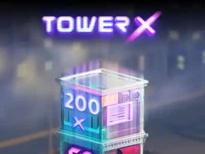 TowerX
