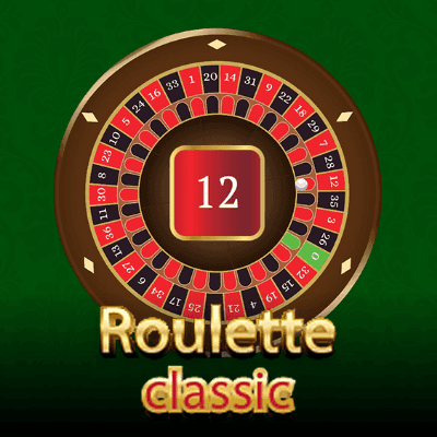 Roulette Classic