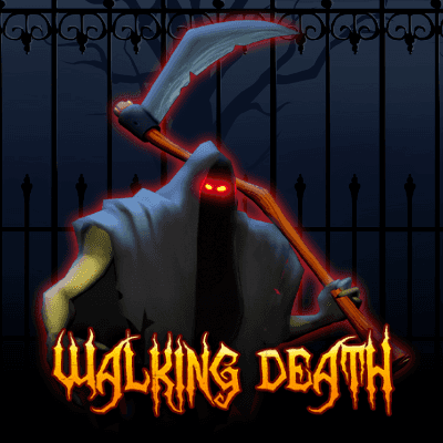 Walking Death