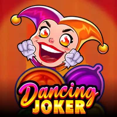 Dancing Joker