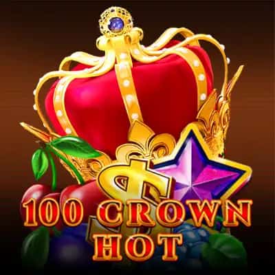 100 Crown Hot