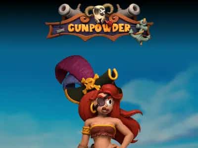 Gunpowder