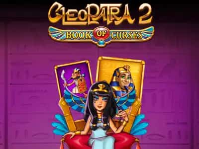 Cleopatra 2: Book of Curses