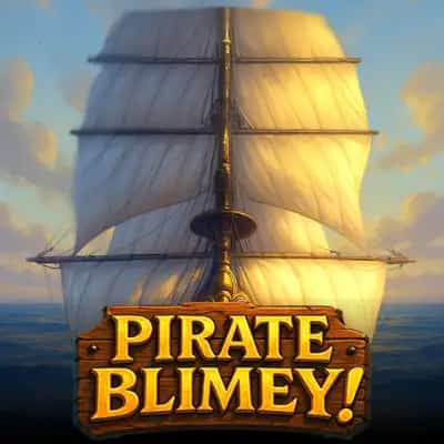 Pirate Blimey!