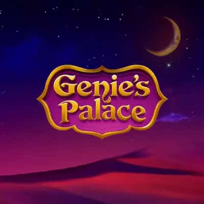 Genie's Palace