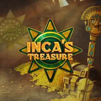 Inca's Treasure