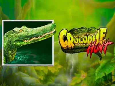 Crocodile Hunt