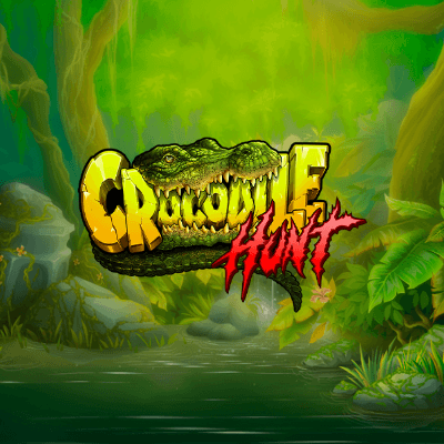 Crocodile Hunt