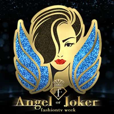 Angel or Joker