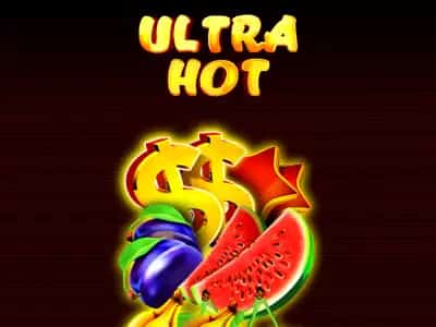 Ultra Hot