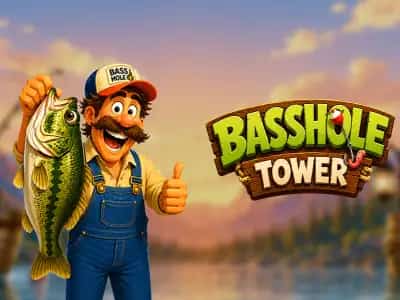 Basshole Tower