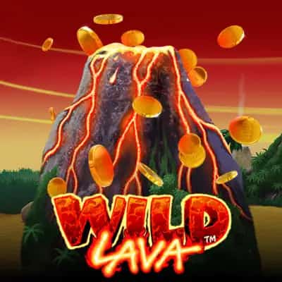 Wild Lava