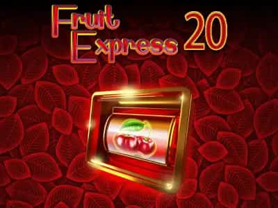 Fruit Express 20