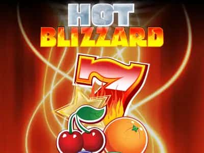 Hot Blizzard