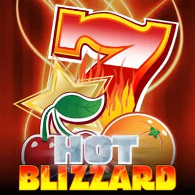 Hot Blizzard