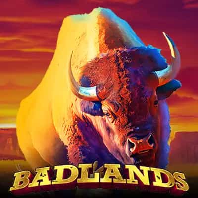 Badlands (Buy Bonus)