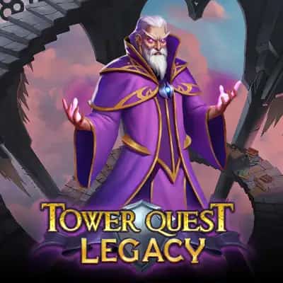 Tower Quest Legacy