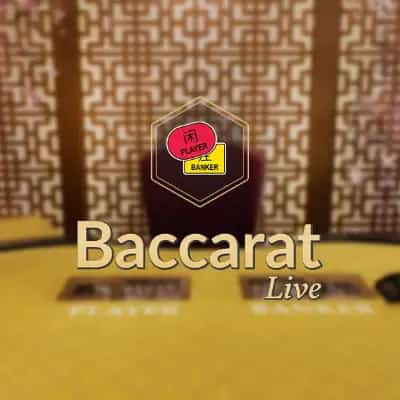 Baccarat Squeeze