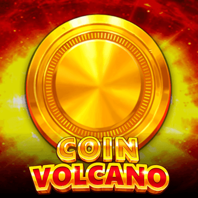 Coin Volcano