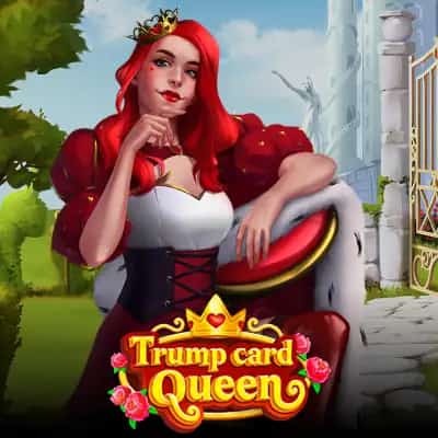 Trump Card: Queen