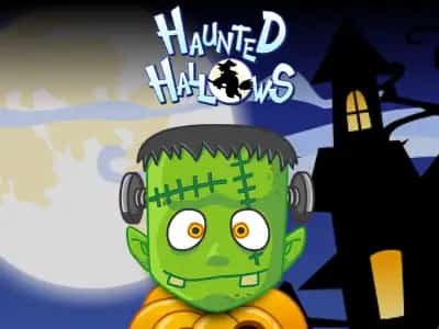 Haunted Hallows