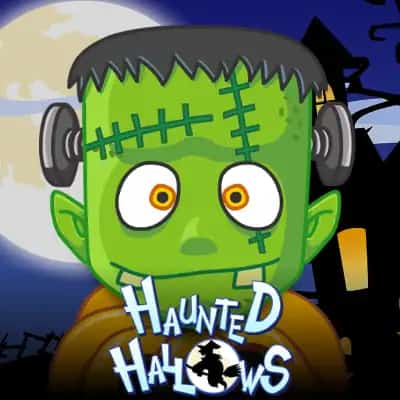 Haunted Hallows