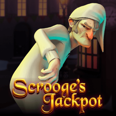 Scrooge's Jackpot