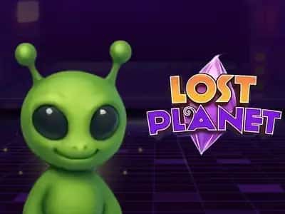 Lost Planet