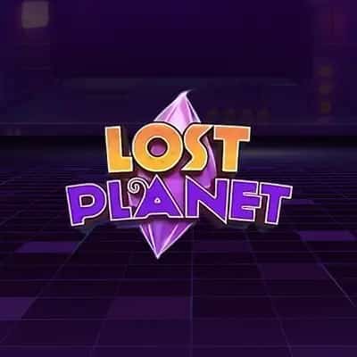 Lost Planet