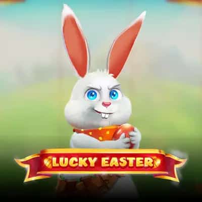 Lucky Easter