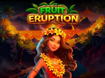 Fruit Eruption