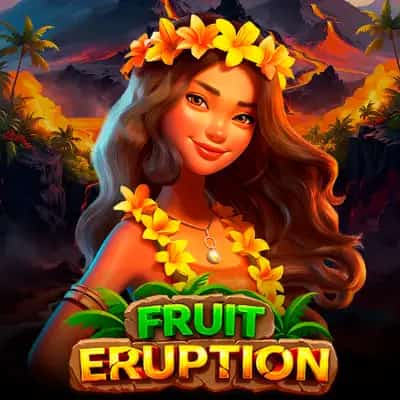 Fruit Eruption