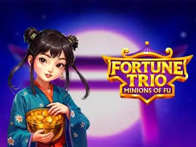 Fortune Trio: Minions of Fu