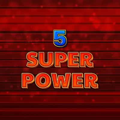 5 Super Power