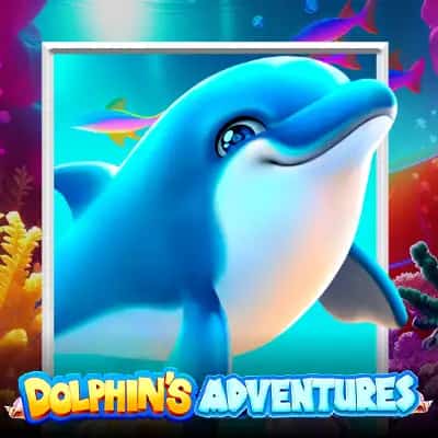 Dolphin's Adventure