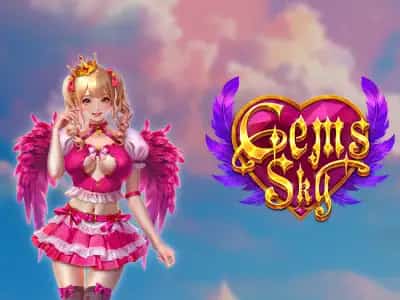 Gems Sky