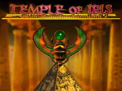 Temple of Iris