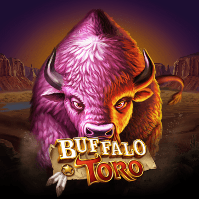 Buffalo Toro