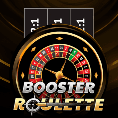 Booster Roulette