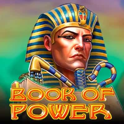 Book of Power