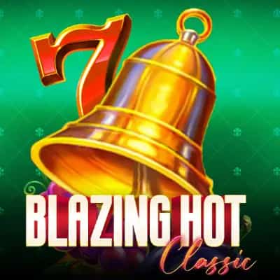 Blazing Hot Classic