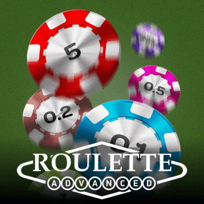 Roulette Advanced