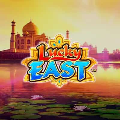 Lucky East