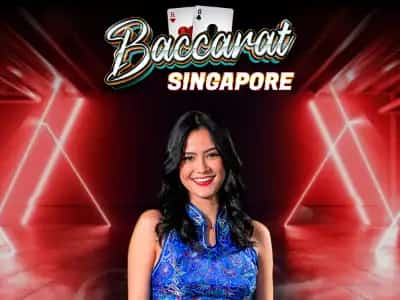 Marina Bay Baccarat