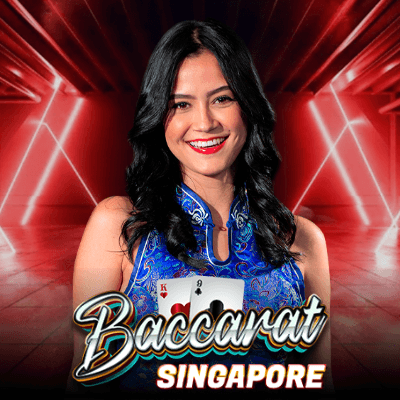 Marina Bay Baccarat