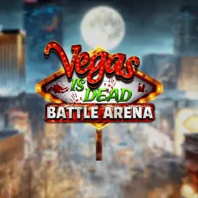 Vegas is Dead: Battle Arena