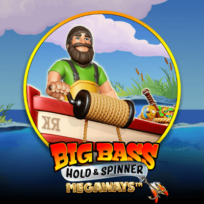 Big Bass Hold & Spinner Megaways