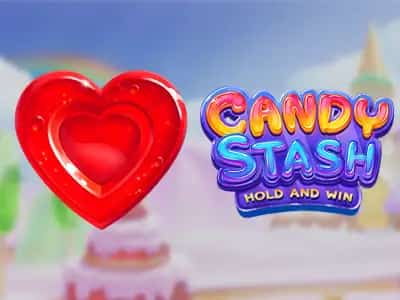 Candy Stash