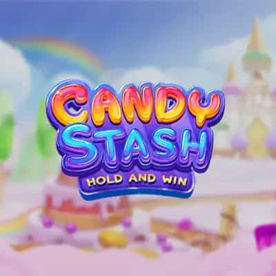 Candy Stash