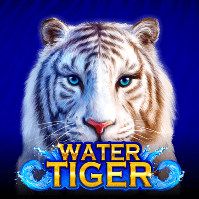 Water Tiger